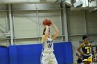 WBBall vs USJ  Women’s Basketball vs University of Saint Joseph. - Photo by Keith Nordstrom : Wheaton, Basketball